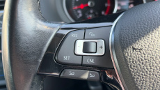 Volkswagen Polo 1.2 TSI Match Edition 5dr Petrol Hatchback